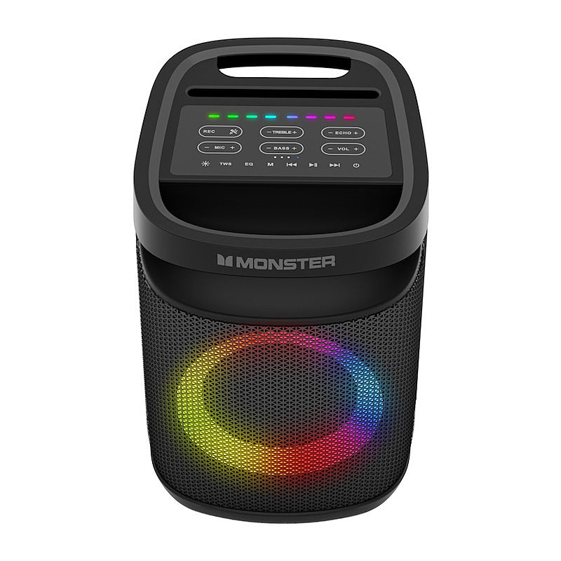 MONSTER F5 Party Speaker