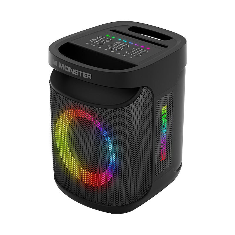 MONSTER F5 Party Speaker