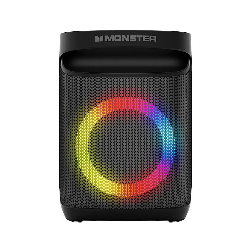 MONSTER F5 Party Speaker