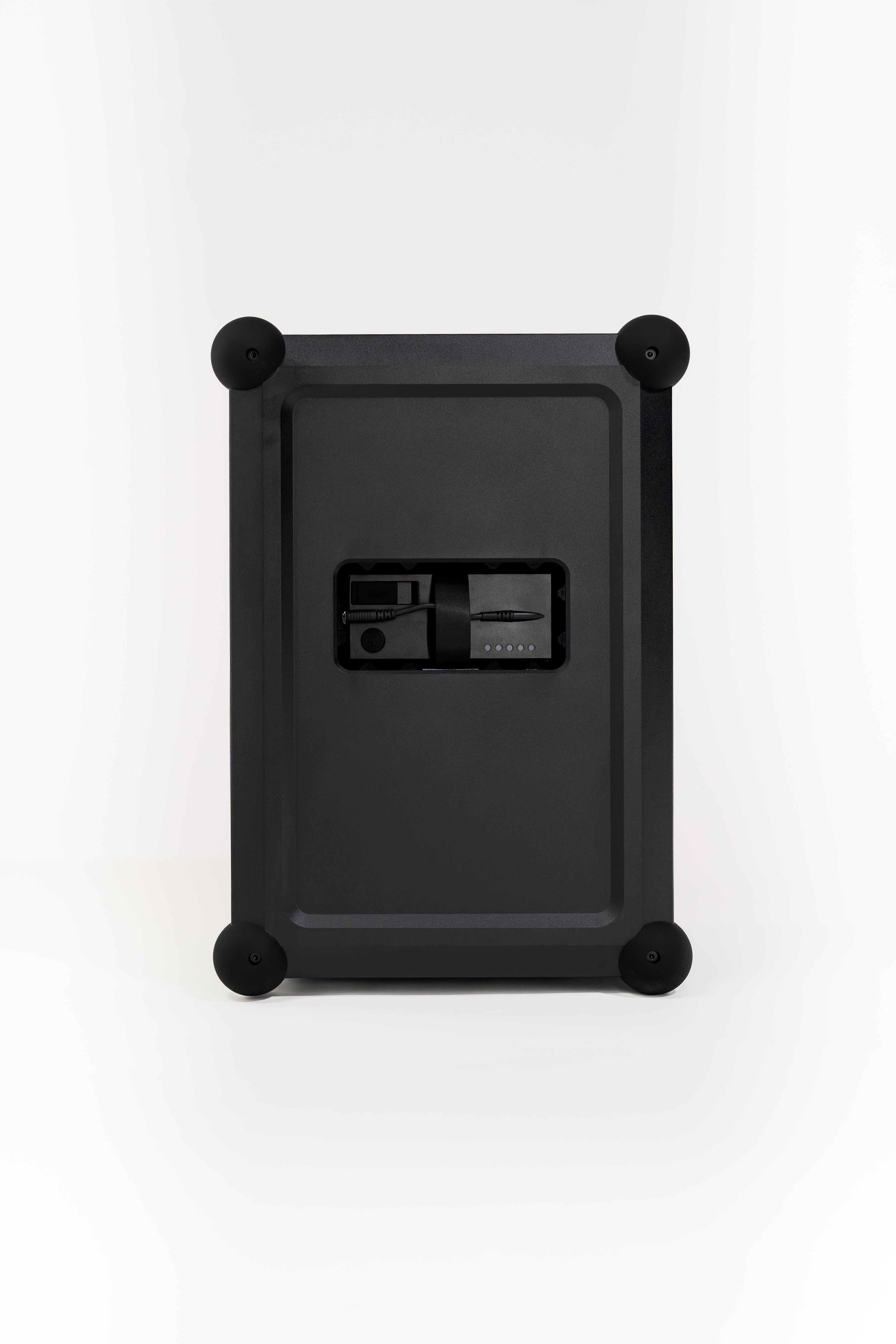 SOUNDBOKS MIX Portable Wireless Bluetooth Speaker (Black) Soundboks
