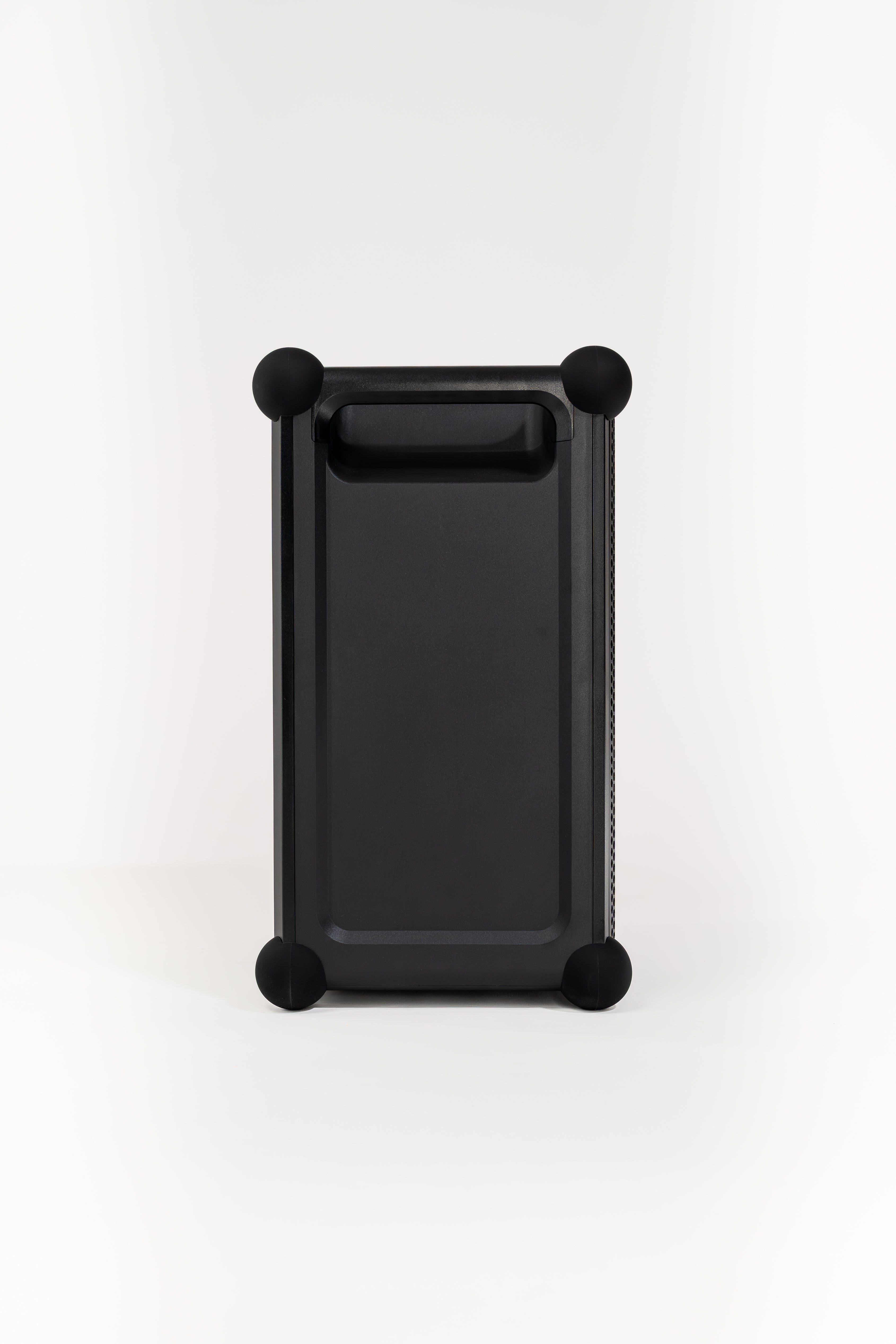 SOUNDBOKS MIX Portable Wireless Bluetooth Speaker (Black) Soundboks