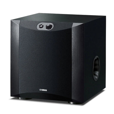 YAMAHA 8" 130W Subwoofer NS-SW200 Yamaha