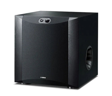 YAMAHA 10" 250W Subwoofer NS-SW300 Yamaha