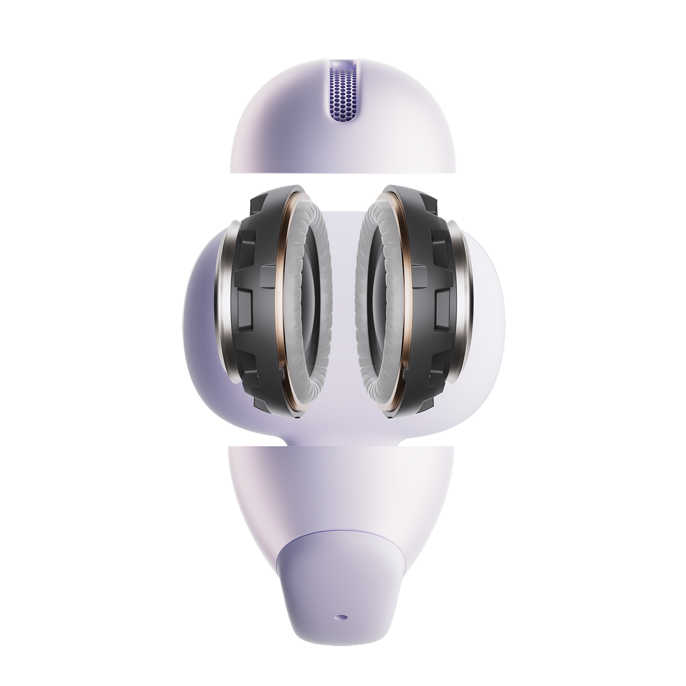 OpenDots Air