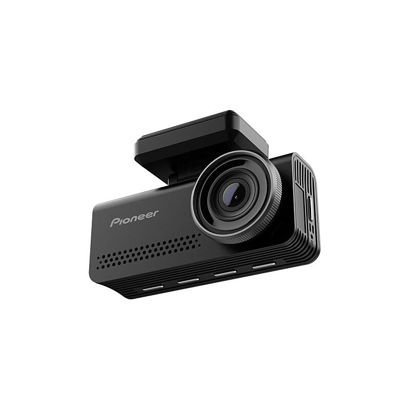 PIONEER Dual Dash Cam 4K/Full HD Dual Channel AI [VREC-Z820DC] Peak Audio & Visual