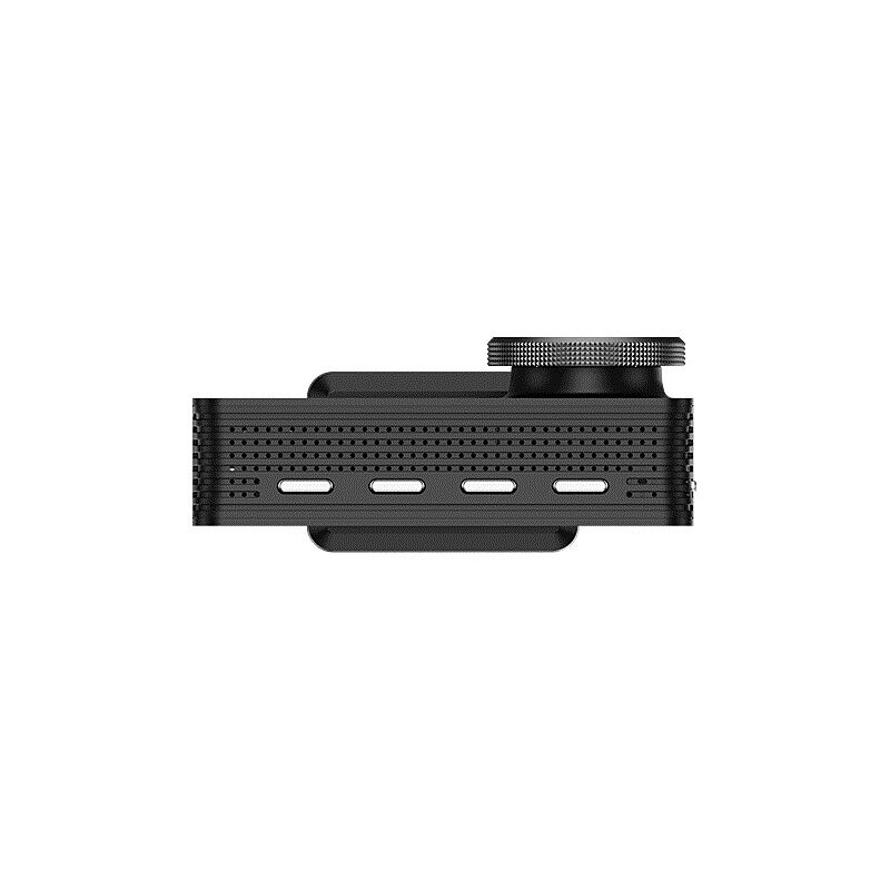 PIONEER Dual Dash Cam 4K/Full HD Dual Channel AI [VREC-Z820DC] Peak Audio & Visual