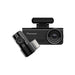 PIONEER Dual Dash Cam 4K/Full HD Dual Channel AI [VREC-Z820DC] Peak Audio & Visual