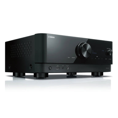 YAMAHA RX-V4A 5.2 CH AV Receiver (80W) Yamaha