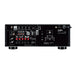 YAMAHA RX-V4A 5.2 CH AV Receiver (80W) Yamaha