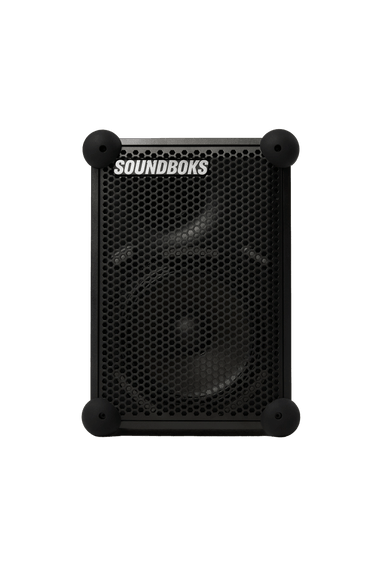 SOUNDBOKS Rider Soundboks