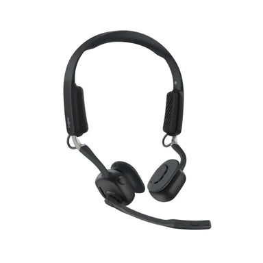 SHOKZ OpenMeet UC Wireless Bone Conduction Headset (with USB-C/USB-A) Shokz
