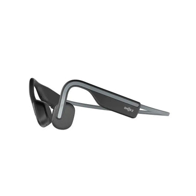 SHOKZ OpenMove Bone Conduction Sports Bluetooth Headphones (Grey/Blue/Pink/White) Shokz