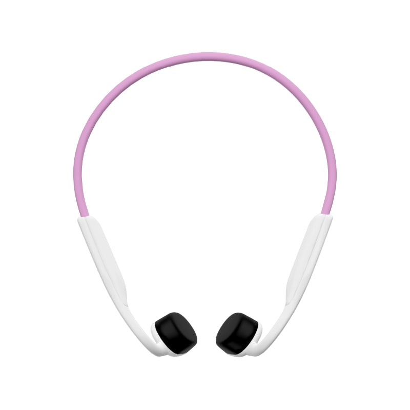 SHOKZ OpenMove Bone Conduction Sports Bluetooth Headphones (Grey/Blue/Pink/White)