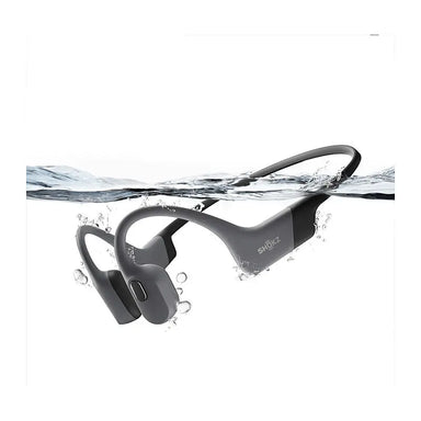 SHOKZ OpenSwim Pro (Red/Grey) Shokz