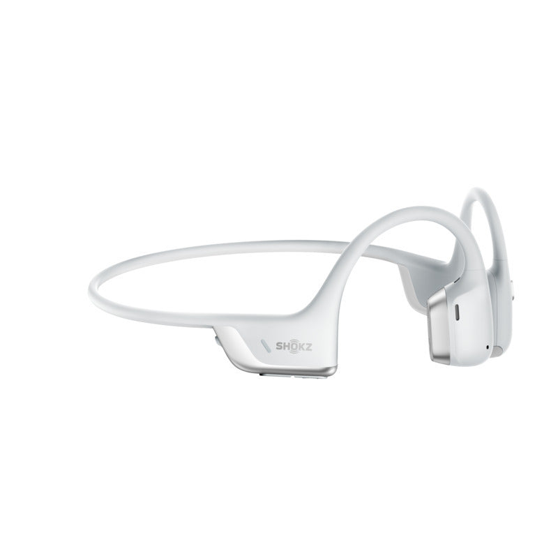 SHOKZ OpenRun Pro 2 Wireless Headphone (Black/Orange/Silver)