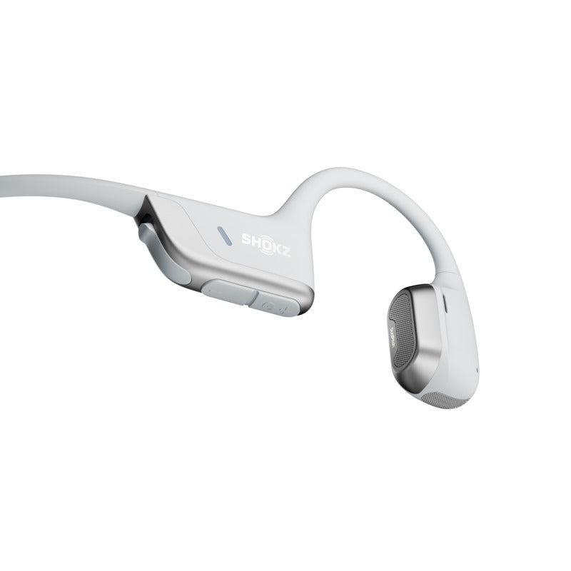 SHOKZ OpenRun Pro 2 Wireless Headphone (Black/Orange/Silver)