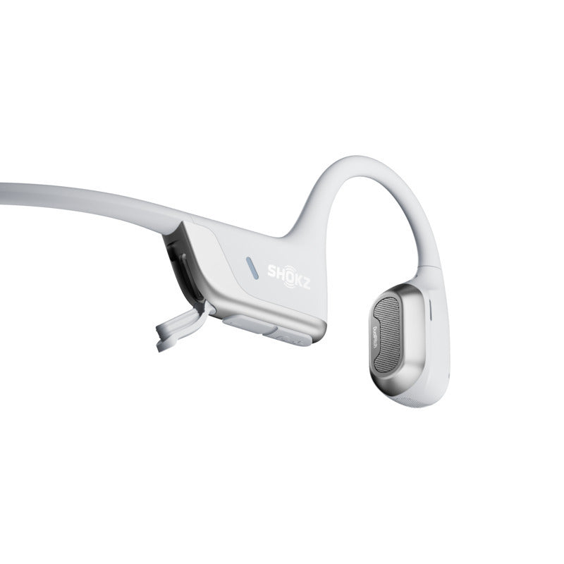 SHOKZ OpenRun Pro 2 Wireless Headphone (Black/Orange/Silver)