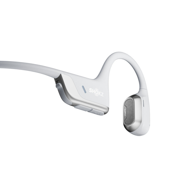 SHOKZ OpenRun Pro 2 Wireless Headphone (Black/Orange/Silver)