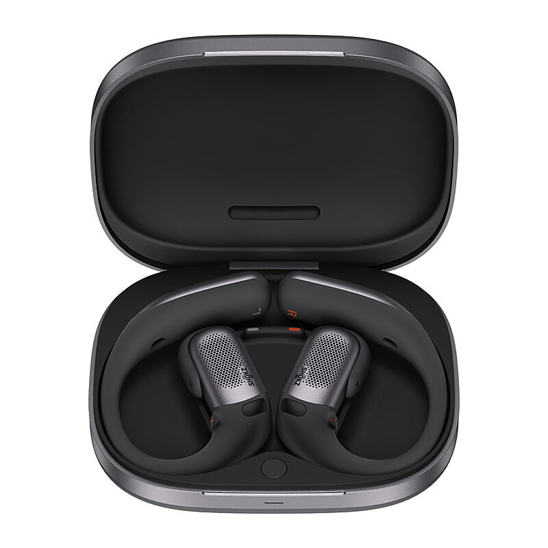 SHOKZ OpenFit Pro Open Ear Noise Reduction Earbuds Shokz