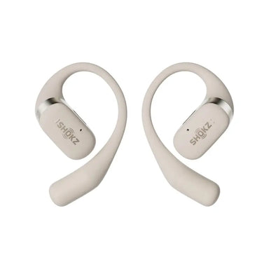 SHOKZ OpenFit Open Ear True Wireless Bone Conduction Earbuds Shokz