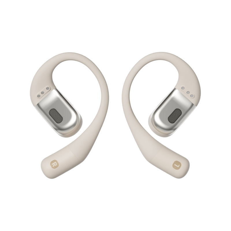 SHOKZ OpenFit Open Ear True Wireless Bone Conduction Earbuds
