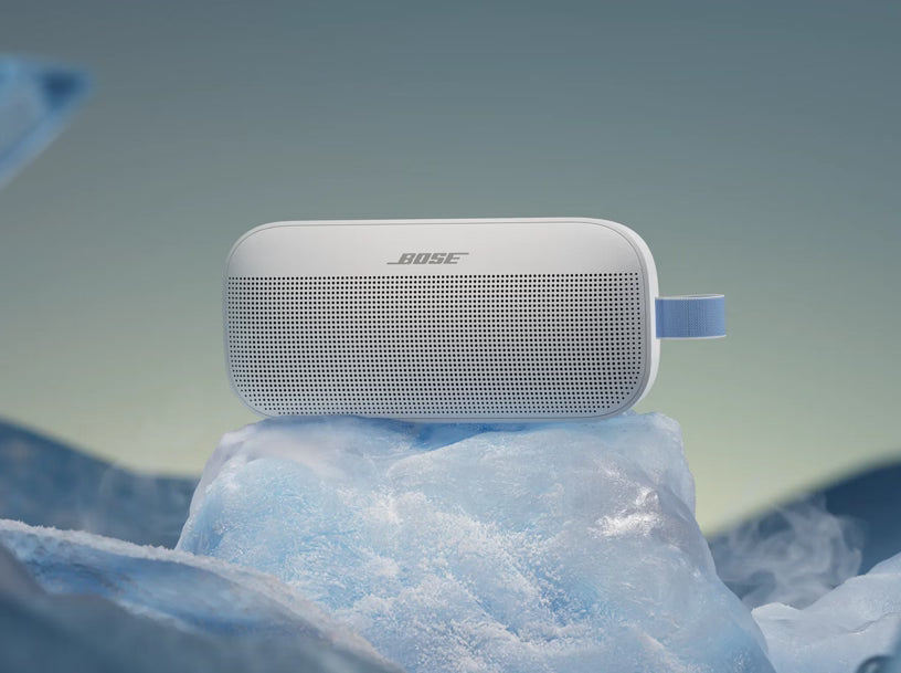 BOSE SoundLink Flex Portable Speaker (2nd Gen) Bose