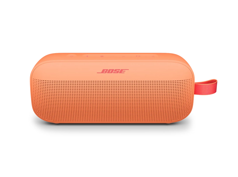 BOSE SoundLink Flex Portable Speaker (2nd Gen) Bose