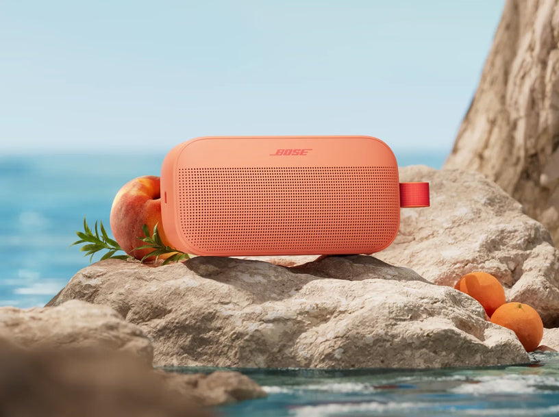 BOSE SoundLink Flex Portable Speaker (2nd Gen) Bose