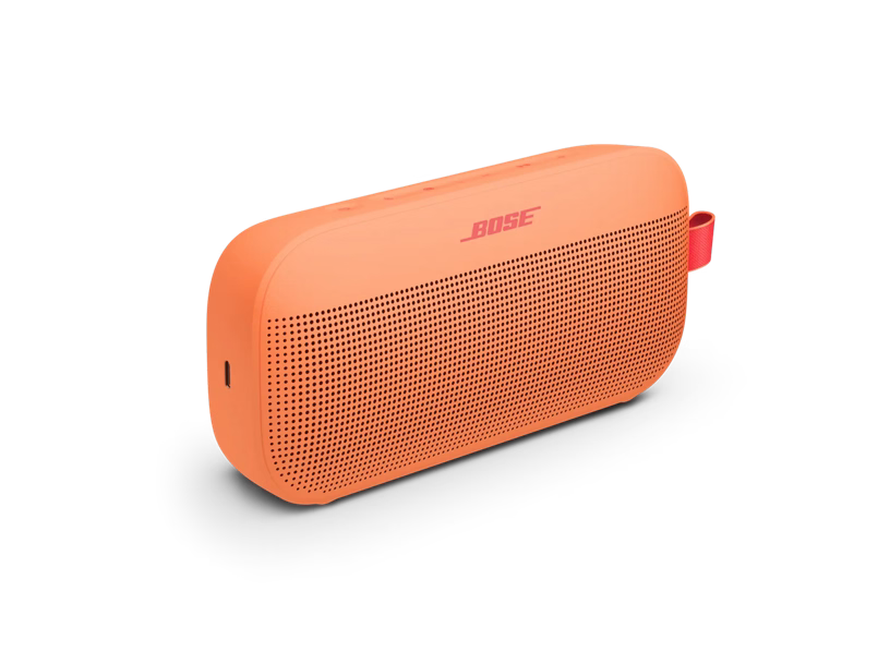 BOSE SoundLink Flex Portable Speaker (2nd Gen) Bose
