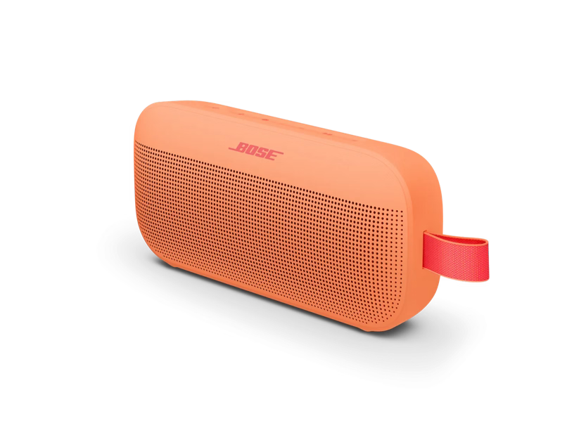 BOSE SoundLink Flex Portable Speaker (2nd Gen) Bose