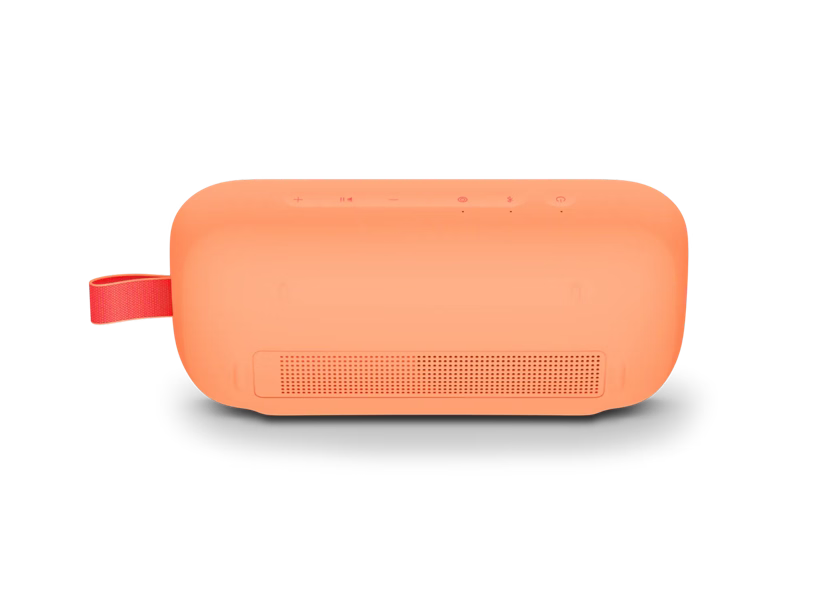 BOSE SoundLink Flex Portable Speaker (2nd Gen) Bose
