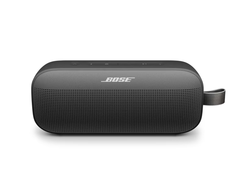 BOSE SoundLink Flex Portable Speaker (2nd Gen) Bose