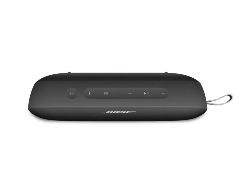 BOSE SoundLink Flex Portable Speaker (2nd Gen) Bose