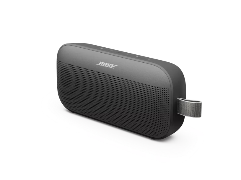 BOSE SoundLink Flex Portable Speaker (2nd Gen) Bose