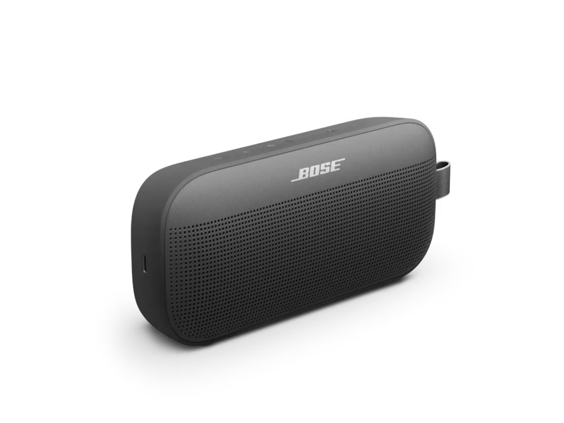 BOSE SoundLink Flex Portable Speaker (2nd Gen) Bose