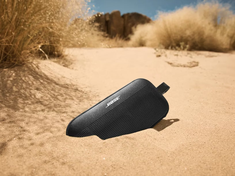 BOSE SoundLink Flex Portable Speaker (2nd Gen) Bose