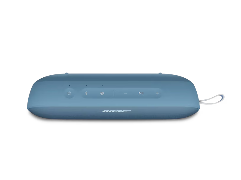 BOSE SoundLink Flex Portable Speaker (2nd Gen) Bose