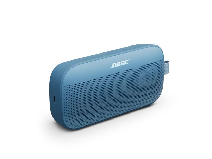 BOSE SoundLink Flex Portable Speaker (2nd Gen) Bose