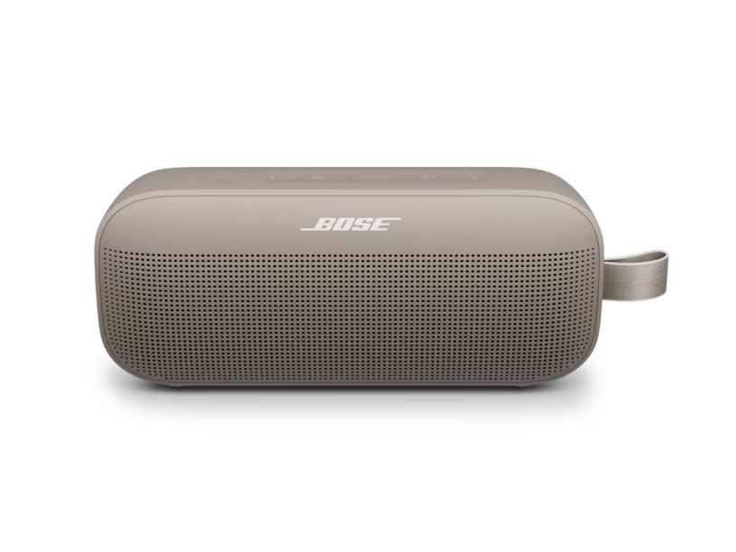 BOSE SoundLink Flex Portable Speaker (2nd Gen) Bose