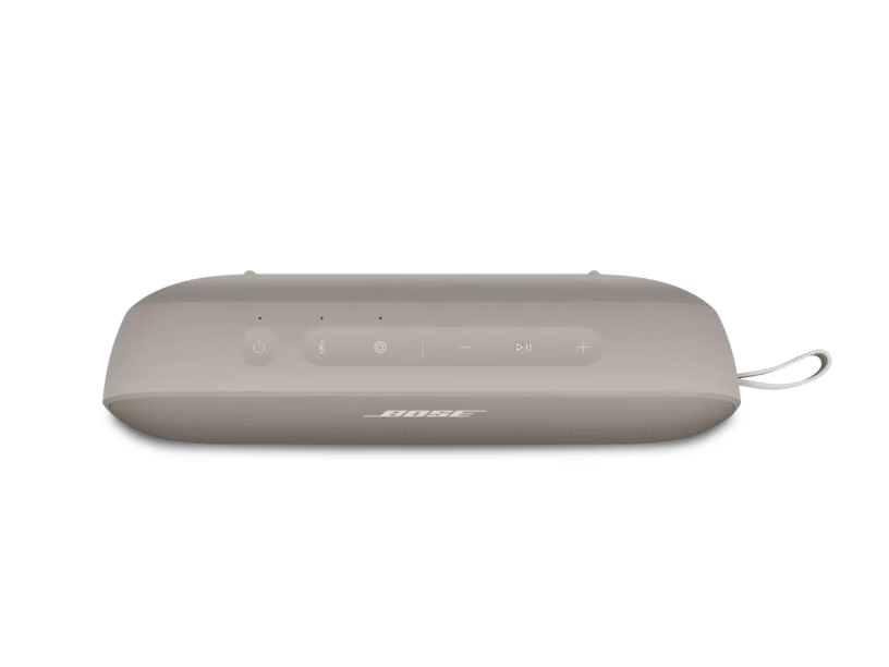 BOSE SoundLink Flex Portable Speaker (2nd Gen) Bose
