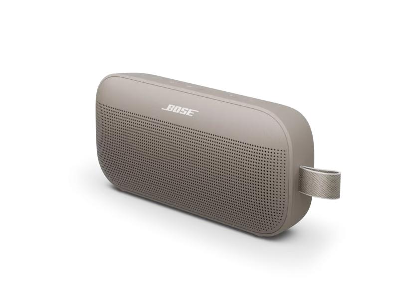 BOSE SoundLink Flex Portable Speaker (2nd Gen) Bose