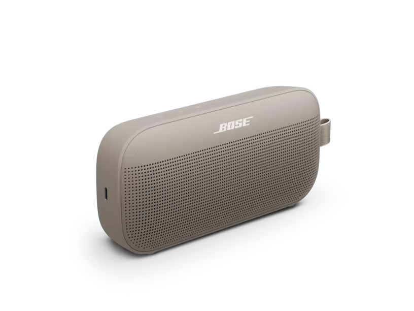 BOSE SoundLink Flex Portable Speaker (2nd Gen) Bose