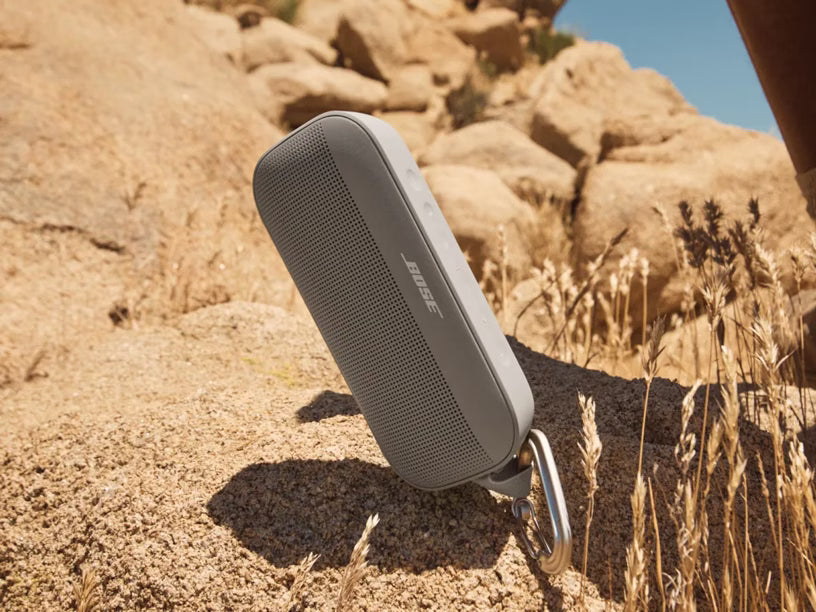 BOSE SoundLink Flex Portable Speaker (2nd Gen) Bose