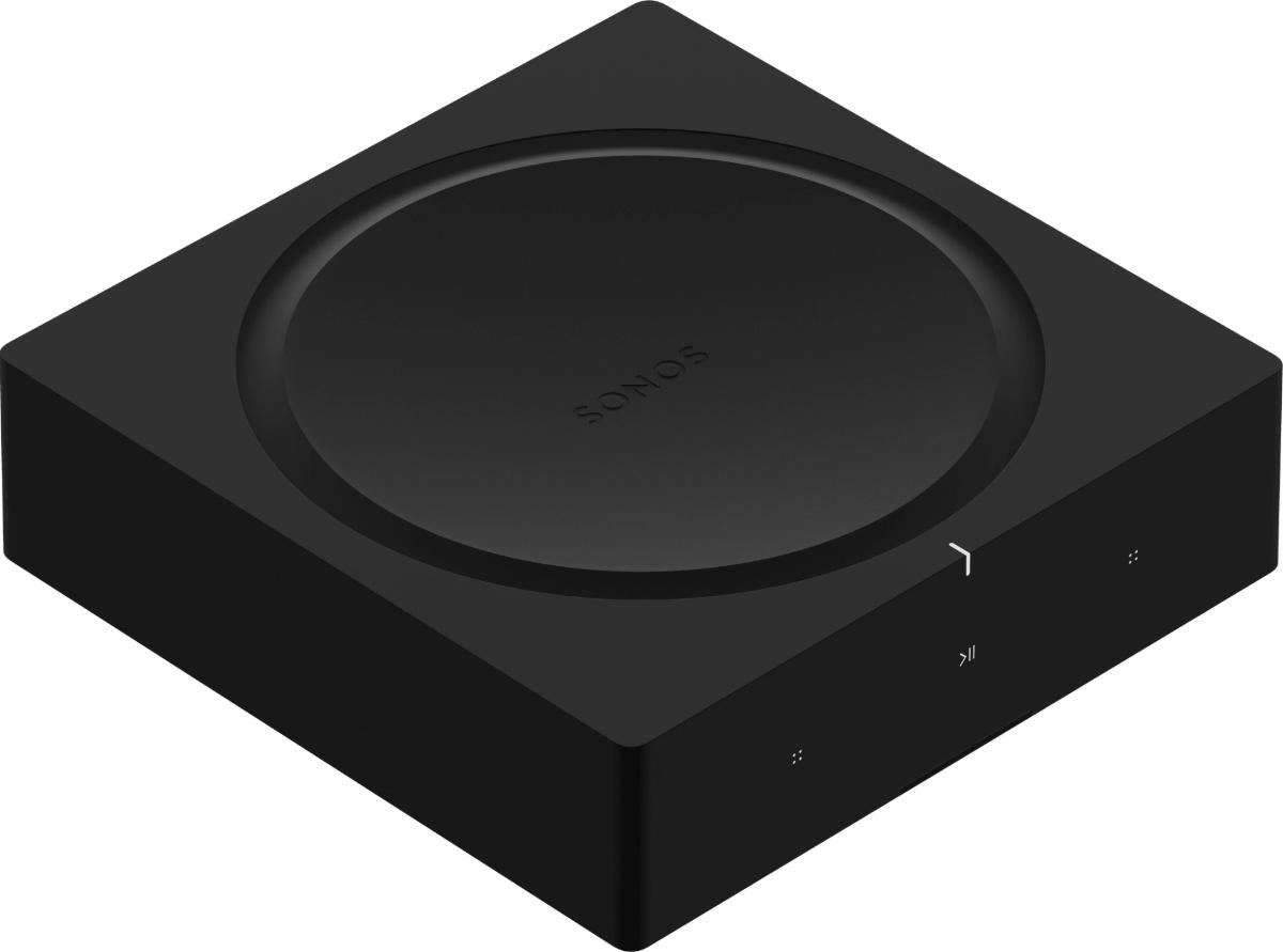 SONOS Amp Wireless Amplifier
