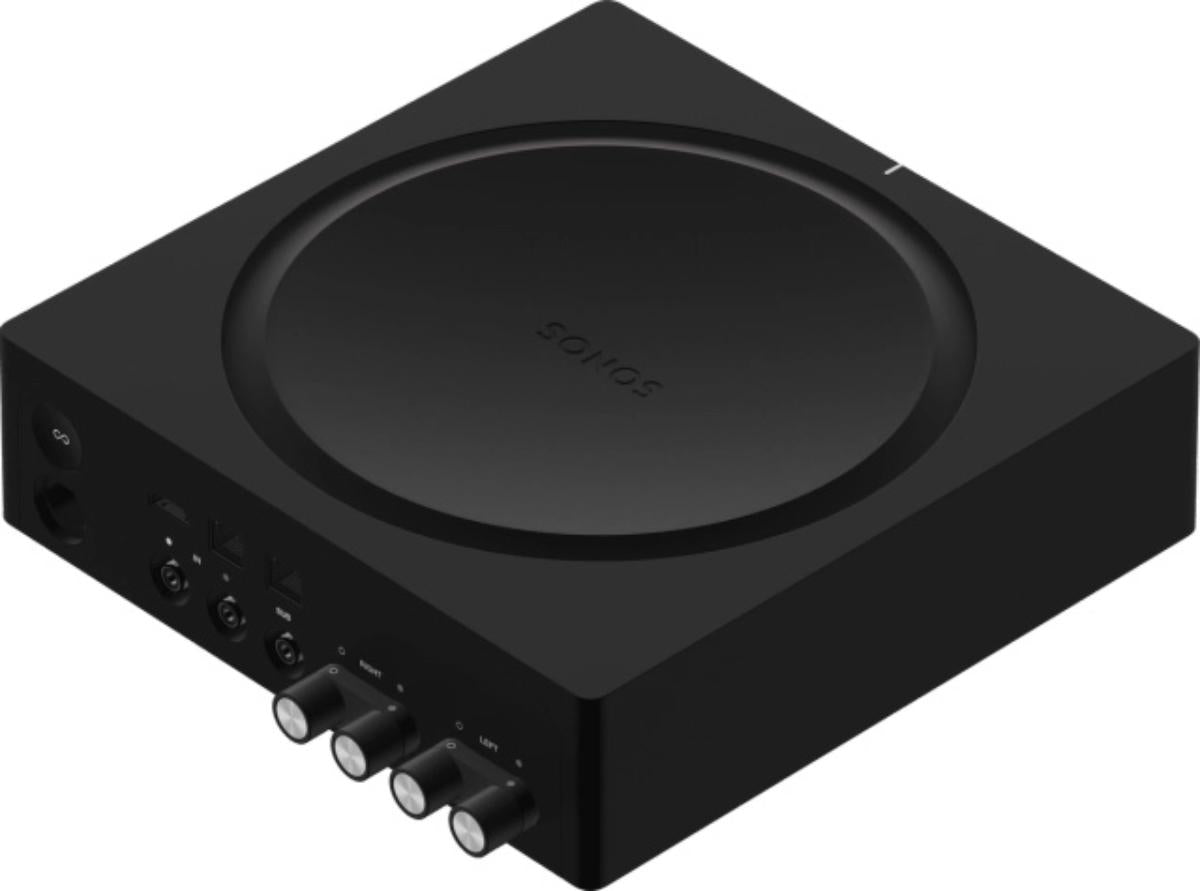 SONOS Amp Wireless Amplifier