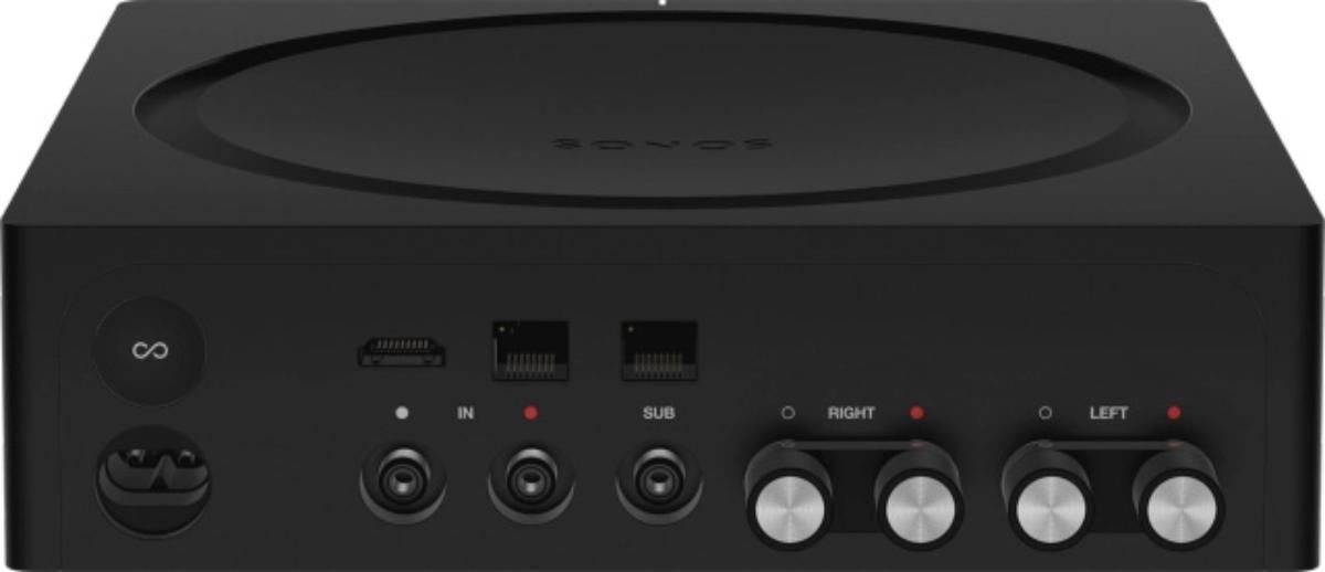 SONOS Amp Wireless Amplifier