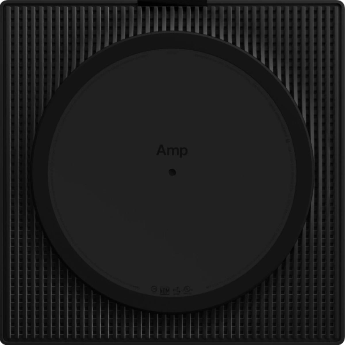 SONOS Amp Wireless Amplifier