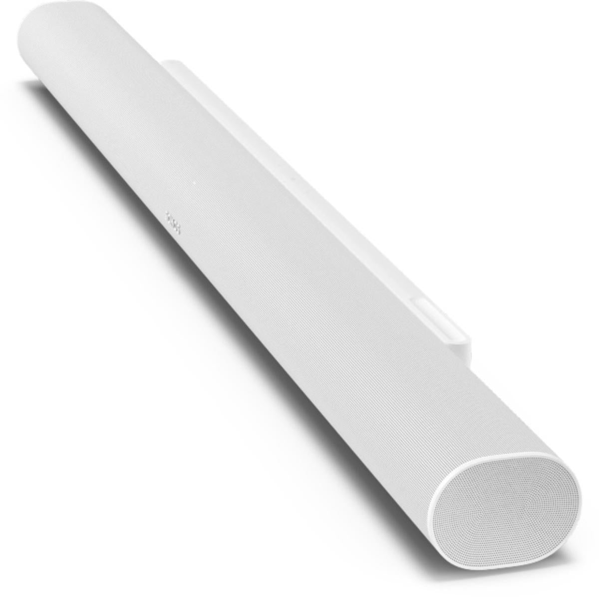 SONOS Arc Ultra Premium Smart Soundbar (Black/White)