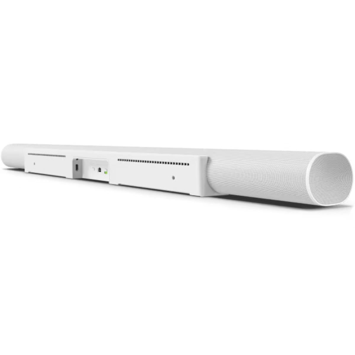 SONOS Arc Ultra Premium Smart Soundbar (Black/White)