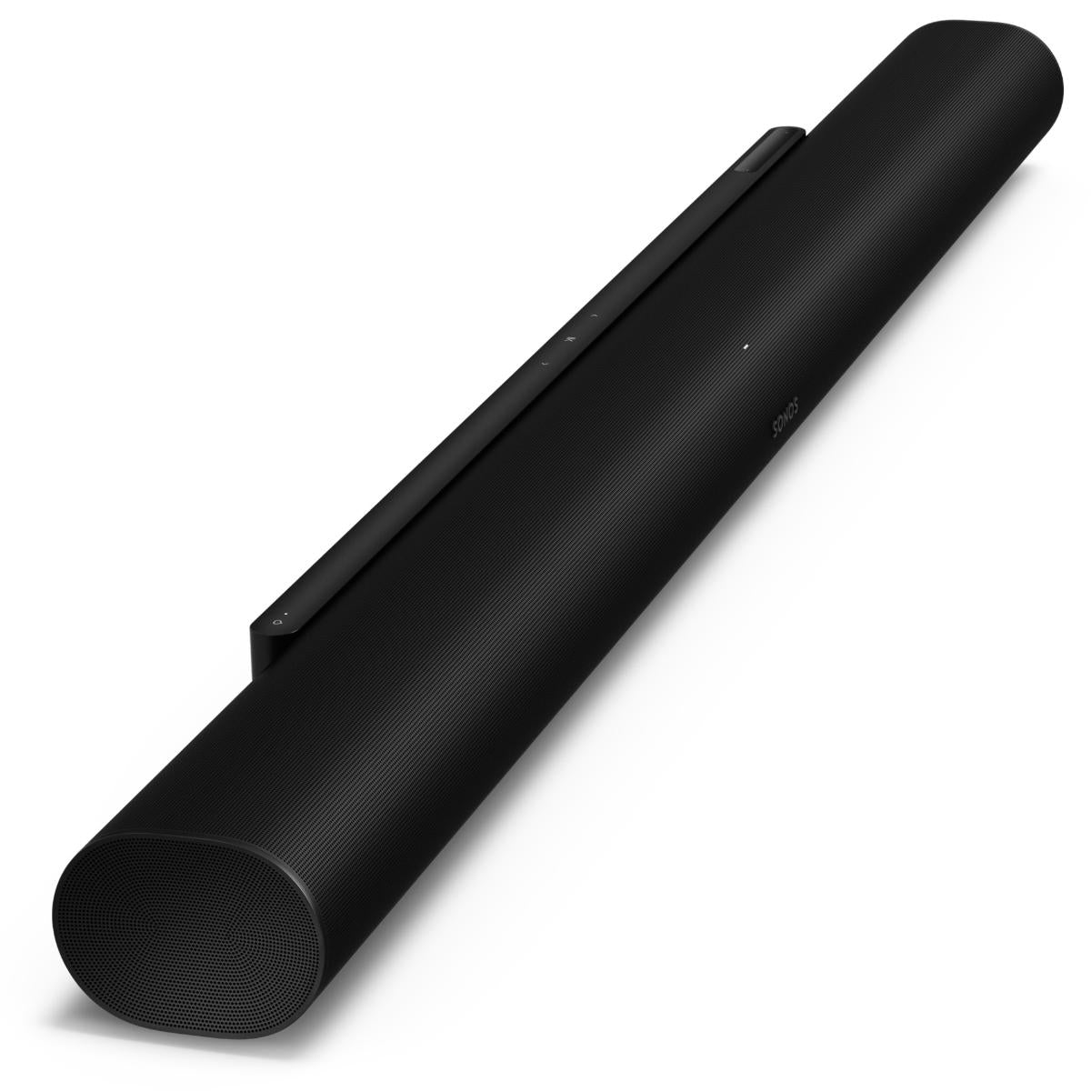 SONOS Arc Ultra Premium Smart Soundbar (Black/White)